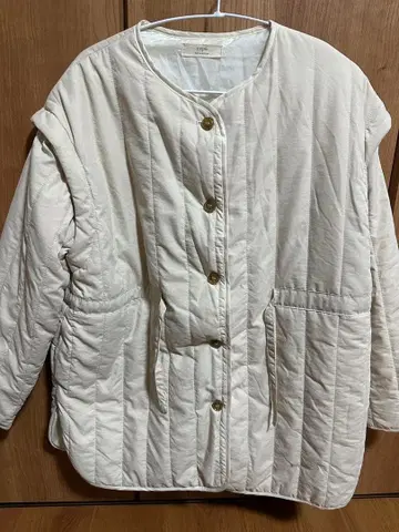 cepo 충전솜 다운 아우터