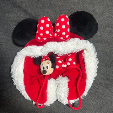 미니 마우스 디즈니 팬캡