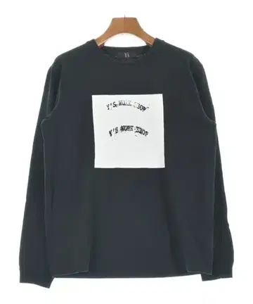 Y's 티셔츠 셔츠 여성용