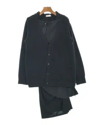 COMME des GARCONS 티셔츠 컷앤소 여성용