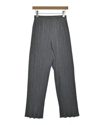 플리츠 플리즈 팬츠 (기타) 여성용