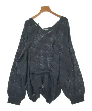 Y's 니트 스웨터 여성용