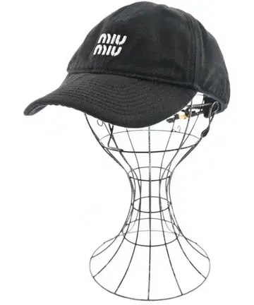 미우미우 여성용 캡