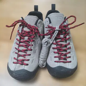 KEEN 재스퍼 US9 27cm