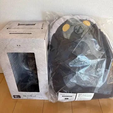 스퀘니 복권 NieR:Automata B상,C상 세트