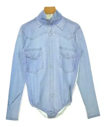 VETEMENTS 티셔츠 컷앤소 여성용