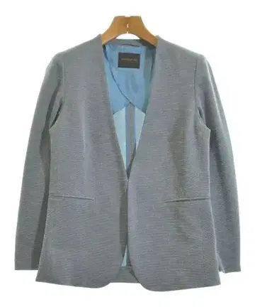 TOMORROWLAND collection 노카라 자켓 여성용