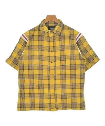 AIVER 캐주얼 셔츠 남성용