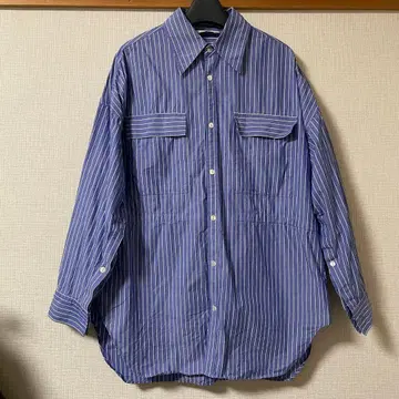 pheeny 피니 스트라이프 셔츠