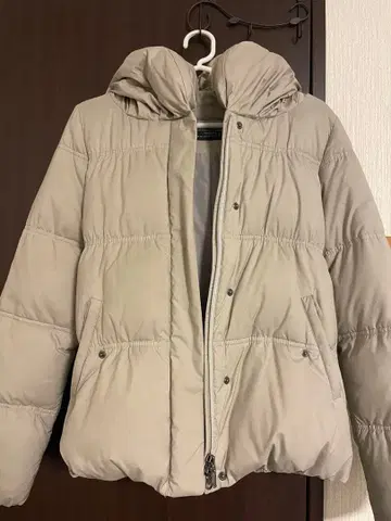 URBAN RESEARCH DOORS 다운 자켓 익명 배송