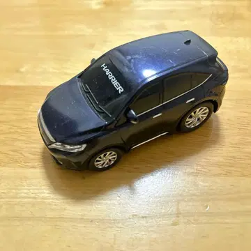 도요타 60 HARRIER 미니카