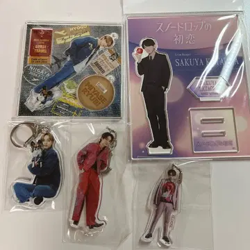 미야세 류비 묶음 판매 5개 세트