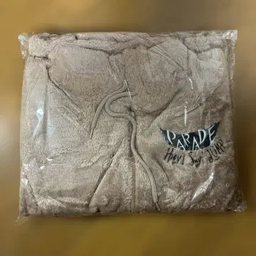 Hey! Say! JUMP PARADE 후드티