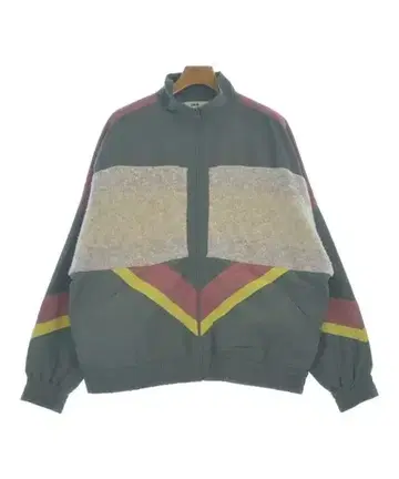 amok 블루종 남성용