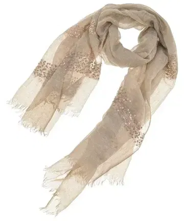 PASHMA 스톨 여성용