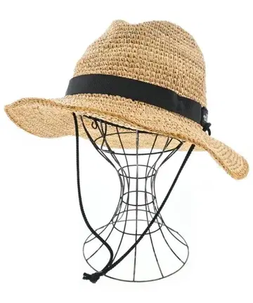 THE NORTH FACE 스트로우 햇 남성용