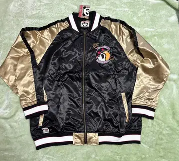 PANDIESTA JAPAN XXL 바시티 자켓