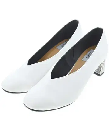 GRISE 여성용 펌프스