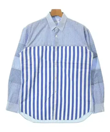 COMME des GARCONS SHIRT 캐주얼 셔츠 남성용