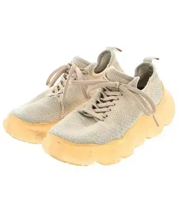 그라운즈 스니커즈 여성용