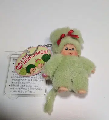 몽치치 스트랩 세키구치제 만박