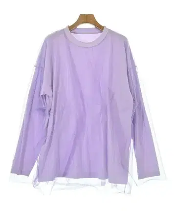 MM6 티셔츠 여성용