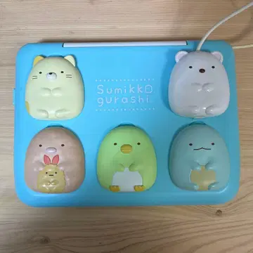 스미코구라시 학습 컴퓨터