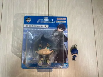 컬러풀 피치 제일복권 미개봉 나오키리 피규어 덤 포함