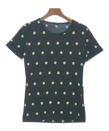 YOHJI YAMAMOTO +NOIR 티셔츠 커트소 여성용