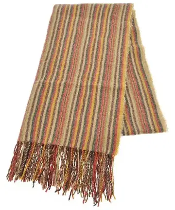 R by 45rpm 머플러 여성용