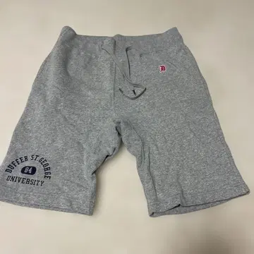 DUFFER 숏팬츠