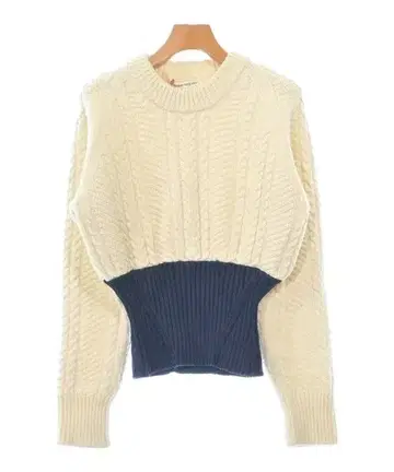 ALEXANDER MCQUEEN 니트/스웨터 여성용