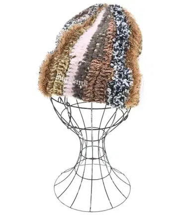 Supreme 니트 캡 비니 남성용