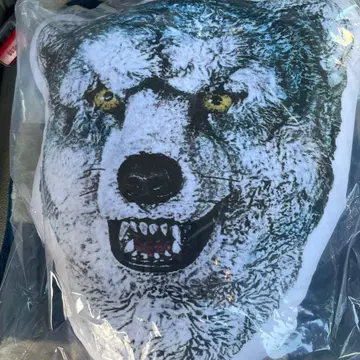 제일복권 man with a mission 2세트