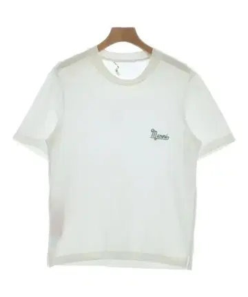 MARNI 티셔츠 여성용