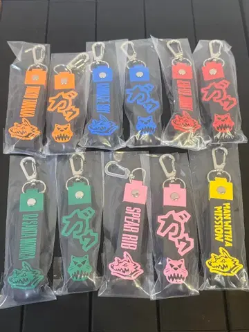 제일복권 맨위즈 K상 MWAM 포코토 참 11종 컴프 세트