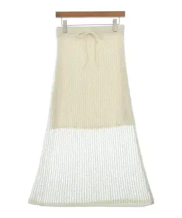 emmi 롱 맥시 길이 스커트 여성용