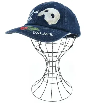 PALACE 캡 남성용