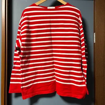 Cacco 보더 롱 기장