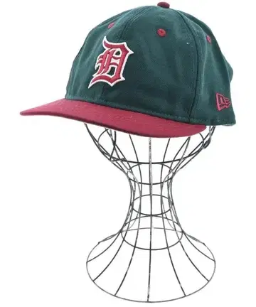 NEW ERA 캡 남성용