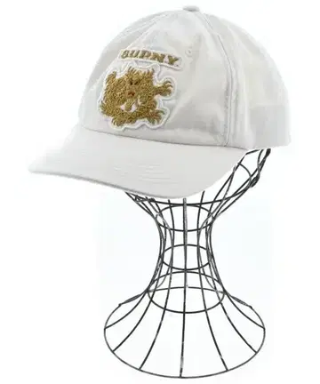 Supreme 캡 남성용