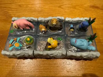 포켓몬 한가로운 타임 ~강에서 휴식~