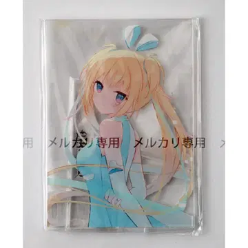 LUNARiA 루나리아 B7 아크릴 스탠드 B LUNAR-Q