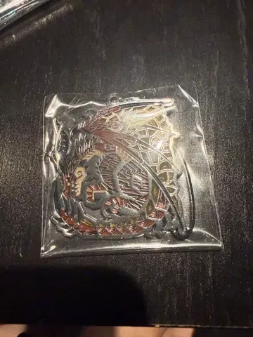 몬헌 아이콘 스탠드 무페토 지바