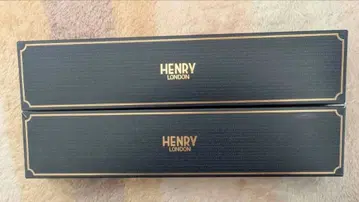 HENRY LONDON/헨리 런던/손목시계/2개 세트