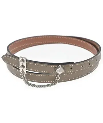 HERMES 벨트 여성용