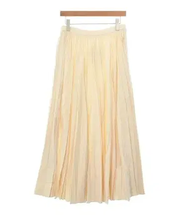 ebure 롱 맥시 길이 스커트 여성용