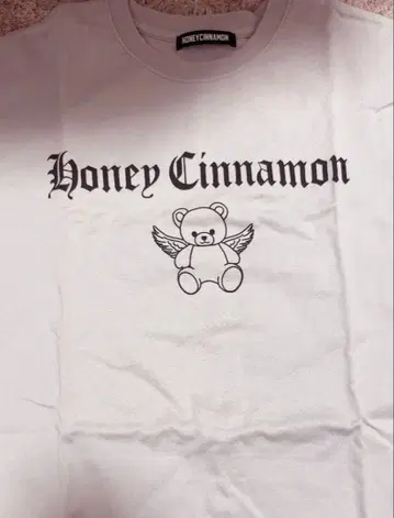 Honey Cinnamon angel cinnamonT셔츠