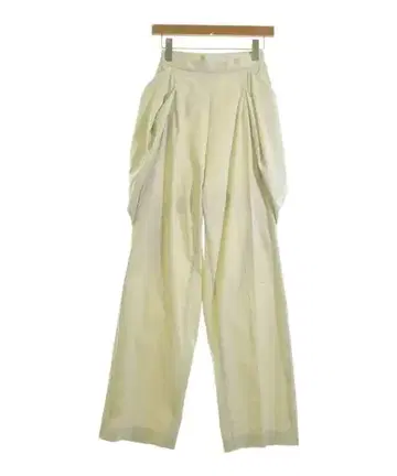 필링스 팬츠 (기타) 여성용