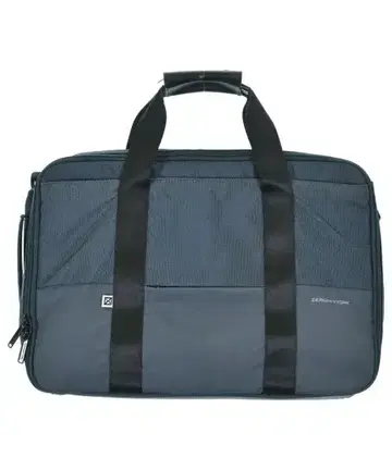 ZERO NEWYORK 비즈니스 백 남성용